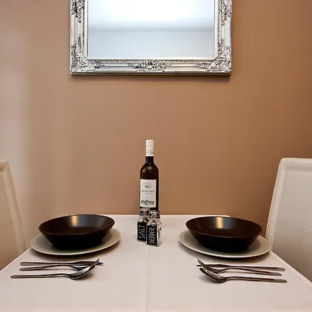 Appartement Donat *