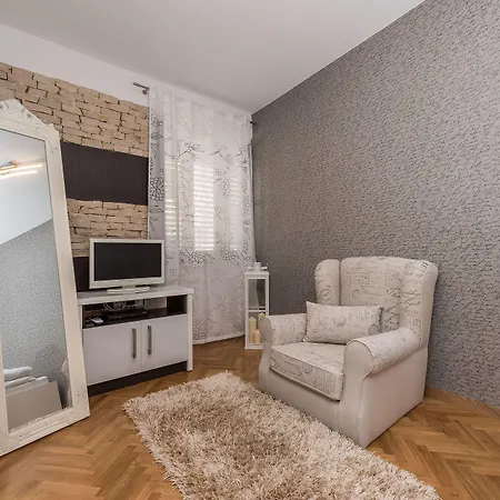 多纳特公寓酒店 公寓