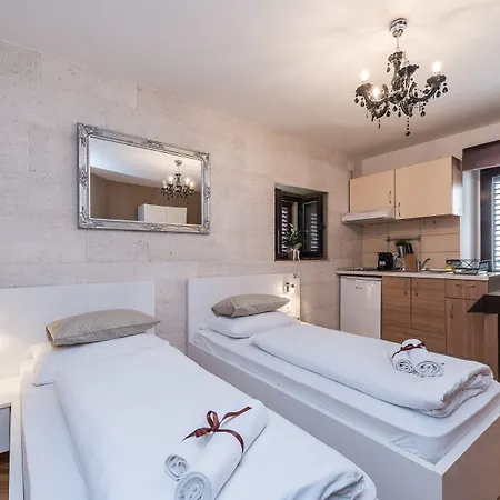 Appartement Donat