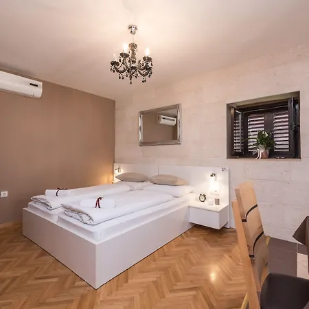 多纳特公寓酒店 公寓