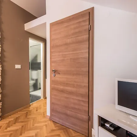 Appartement Donat Zadar