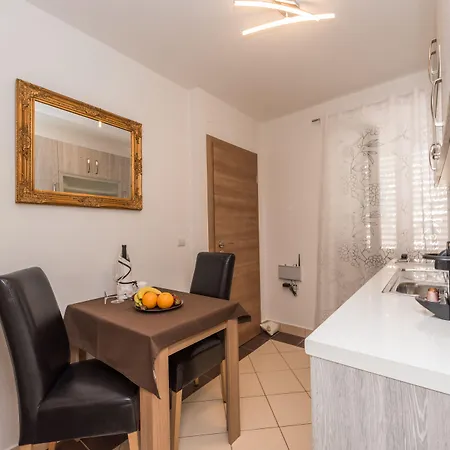 多纳特公寓酒店 公寓