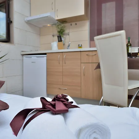 Donat Appartement Zadar