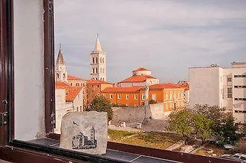 Donat Διαμέρισμα Ζαντάρ