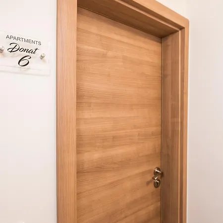 Donat Appartement