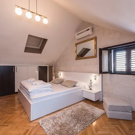 Donat Appartement Zadar