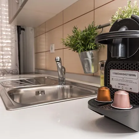 公寓 多纳特公寓酒店 *