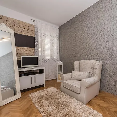 Appartement Donat
