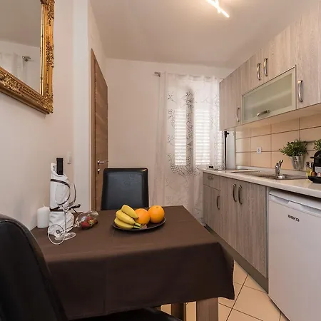 多纳特公寓酒店 公寓