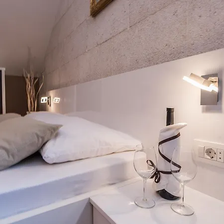 Donat Appartement