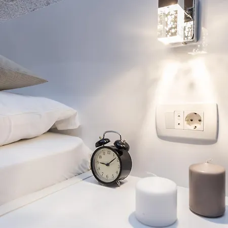 Donat Appartement *
