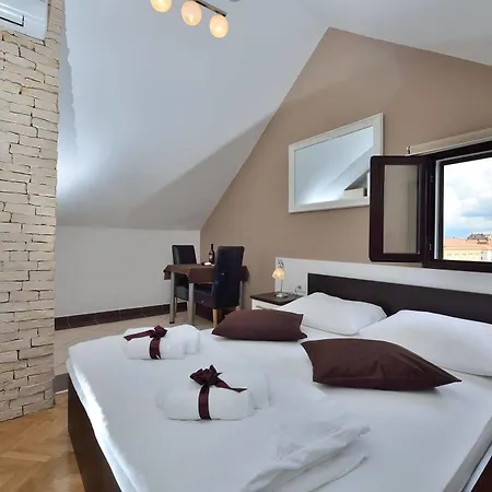 多纳特公寓酒店 公寓