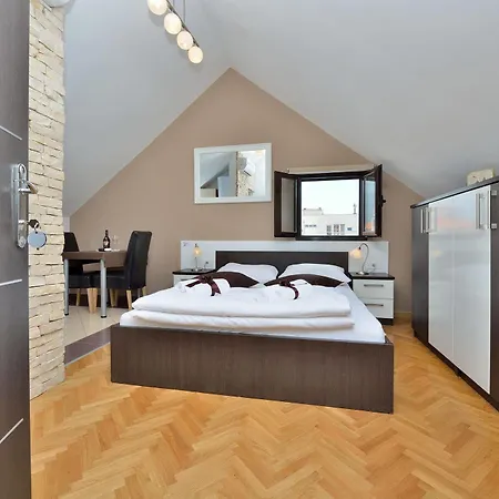 多纳特公寓酒店 公寓