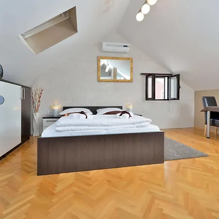 Appartement Donat