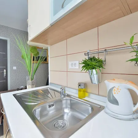 Appartement Donat *