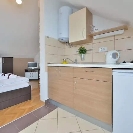 Donat Appartement Zadar