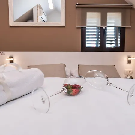 アパート ドナト