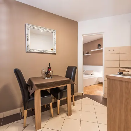 Donat Apartamento Zadar