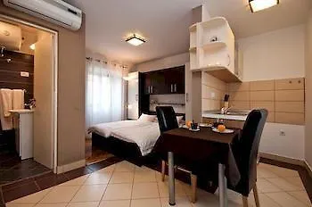 Apartment Donat