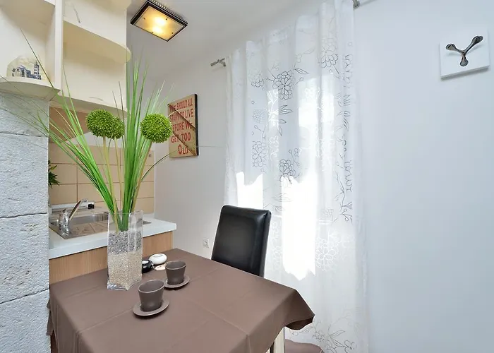 Apartamento Donat *