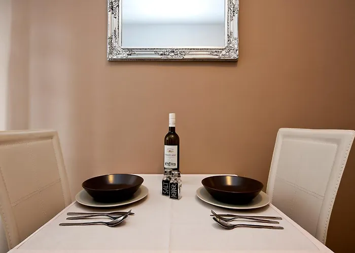 아파트 아파트먼트 도나트 *