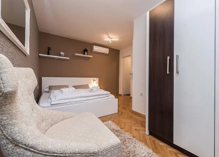 아파트먼트 도나트 *