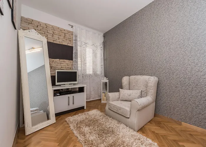 Donat Appartement