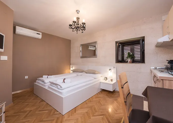 아파트먼트 도나트 아파트