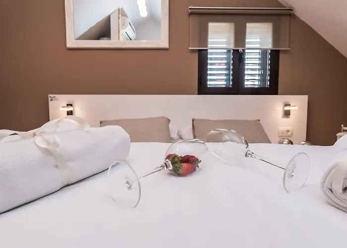 Appartement Donat