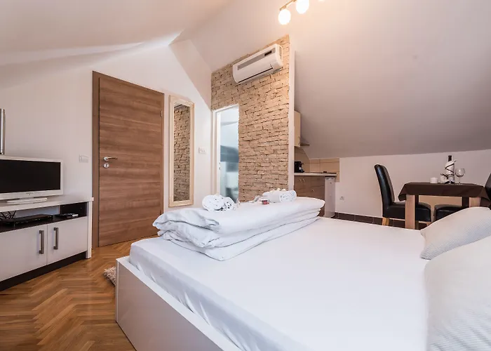 Donat Appartement