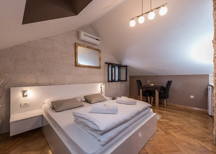 아파트먼트 도나트