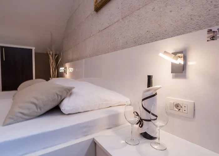 Donat Appartement Zadar