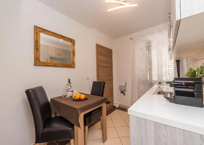 Donat Appartement