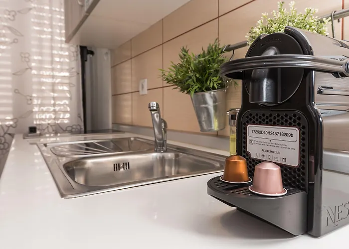 아파트 아파트먼트 도나트 *