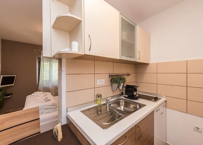 Donat Appartement