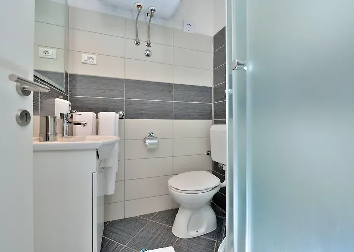 Donat Appartement *