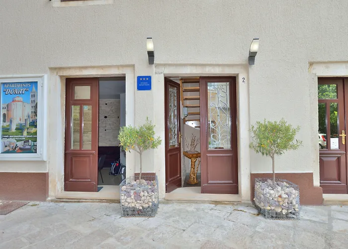 Donat Appartement