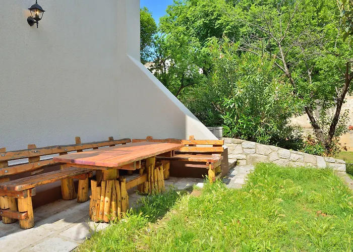 Appartement Donat *