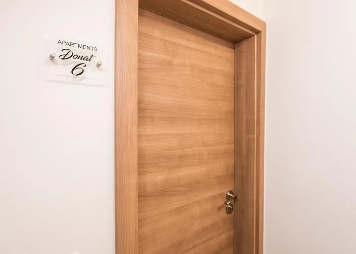 Donat Appartement