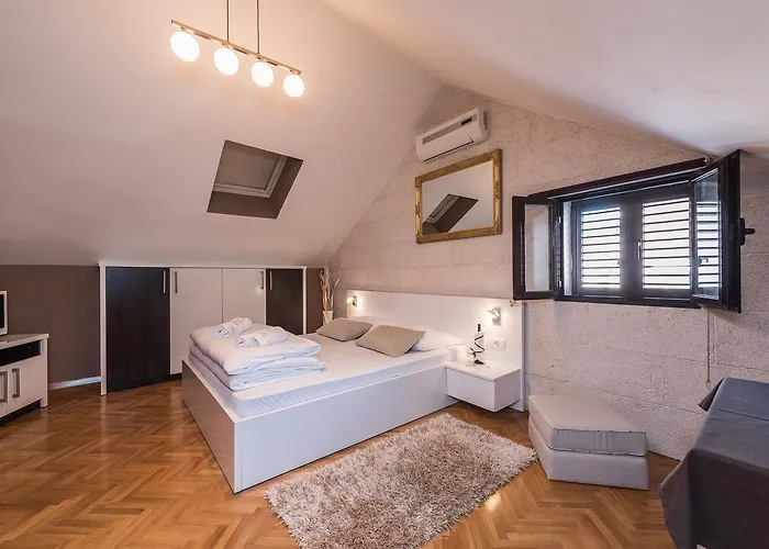 Donat Appartement Zadar