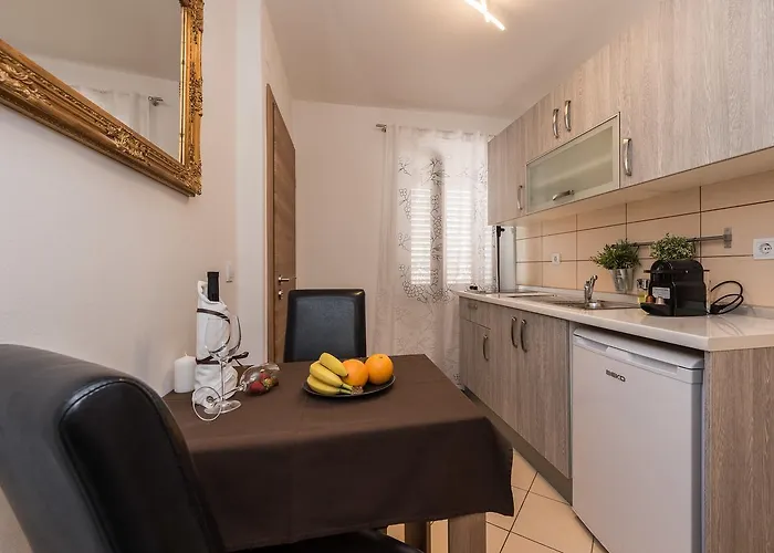 Donat Appartement