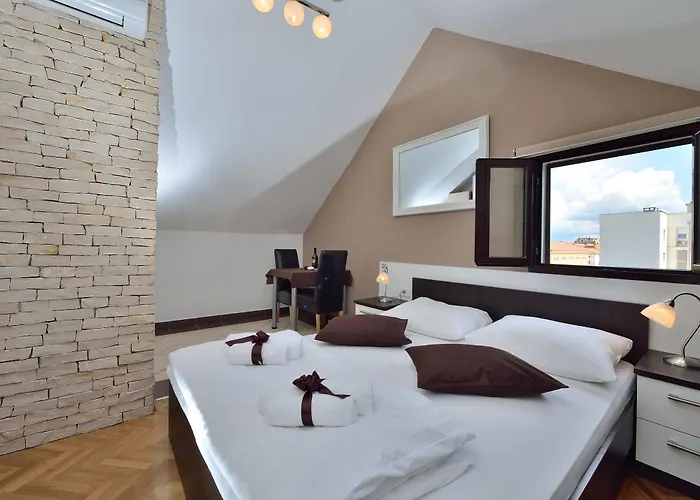 아파트먼트 도나트 아파트