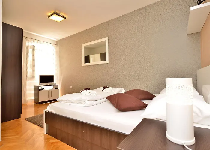 Apartamento Donat