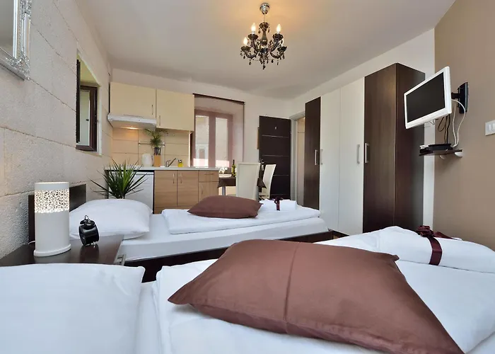 아파트먼트 도나트 아파트