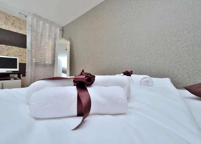 Donat Appartement Zadar