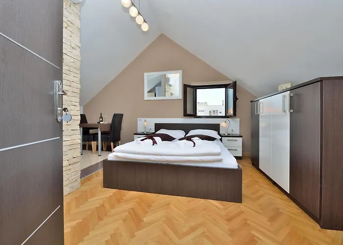 아파트먼트 도나트 아파트