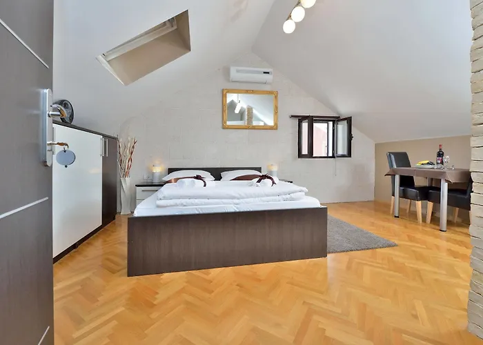 Appartement Donat