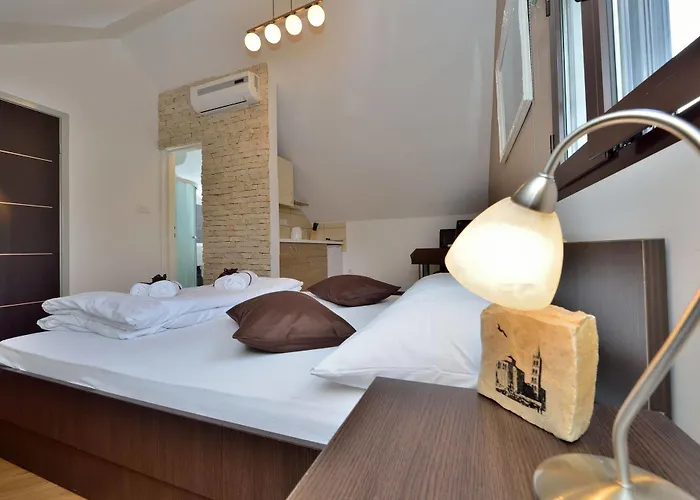 아파트먼트 도나트 *