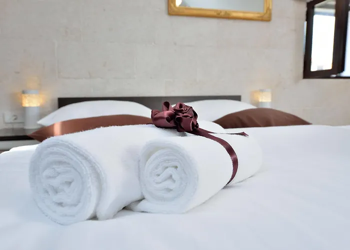 아파트 아파트먼트 도나트 자다르