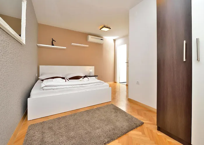 Appartement Donat *